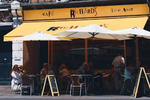 Richard's Cafe image