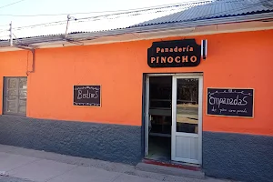 Panadería Pinocho image