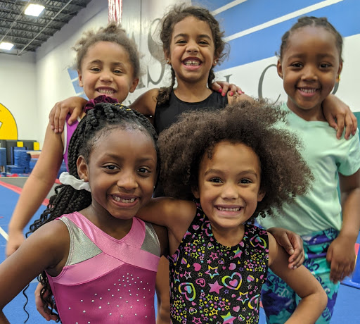 Gymnastics Center «ASI Gymnastics - Arlington», reviews and photos, 5531 S Cooper St, Arlington, TX 76017, USA