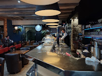 Atmosphère du Restaurant familial Café La Paix à Montbéliard - n°18