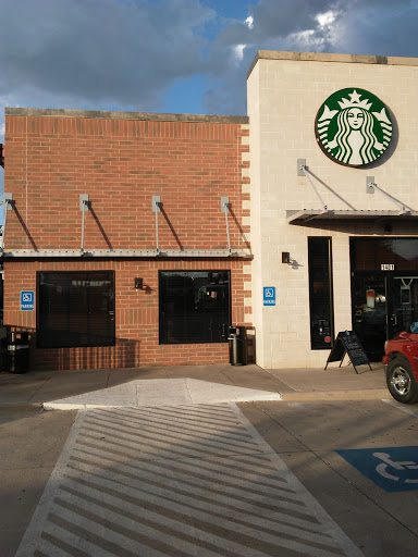 Coffee Shop «Starbucks», reviews and photos, 1401 SW Wilshire Blvd, Burleson, TX 76028, USA