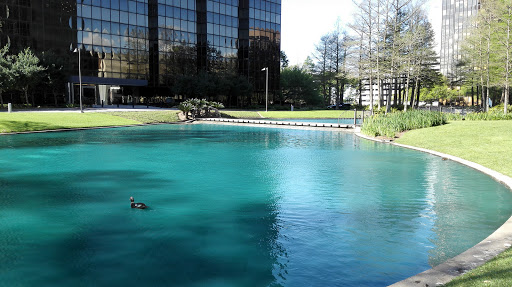 Construction Company «Bechtel Oil, Gas & Chemicals», reviews and photos, 3000 Post Oak Blvd, Houston, TX 77056, USA