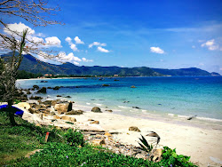 An Hai Beach'in fotoğrafı imkanlar alanı