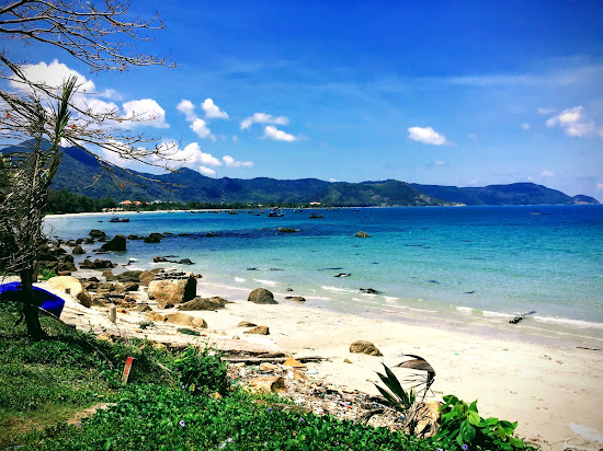 An Hai Beach