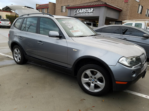 Auto Repair Shop «CARSTAR Allstar Collision», reviews and photos, 522 Railroad St, Corona, CA 92882, USA