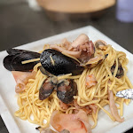 Photo n°4 de l'avis de Aaron.e fait le 08/12/2022 à 05:05 sur le  Il Gattaccio - Acciugheria & Street Food à Vernazza