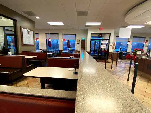 Fast Food Restaurant «Chick-fil-A», reviews and photos, 9939 Sowder Village Square, Manassas, VA 20109, USA