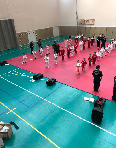 Artes Marciales Sant Boi - Mugendo en Sant Boi de Llobregat, Barcelona