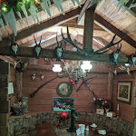 Photo n°18 de l'avis de Roy.� fait le 01/12/2019 à 16:43 sur le  Räuberschänke GmbH & Co. KG à Oederan