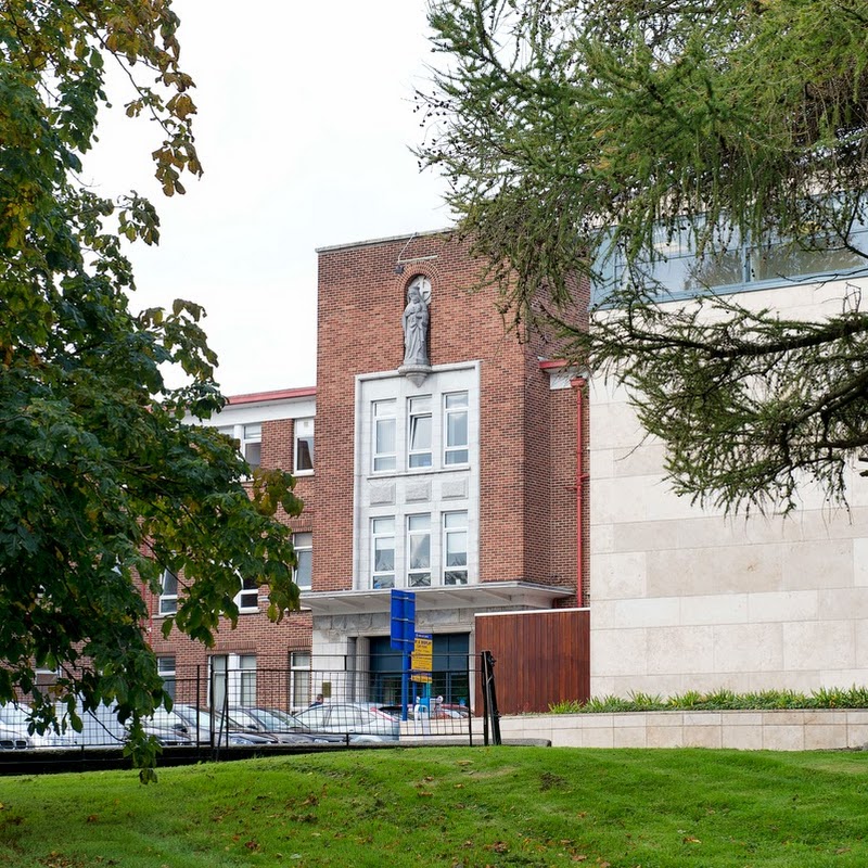 Bon Secours Hospital Dublin