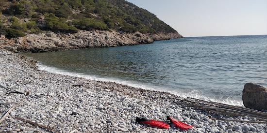 Atavyros Beach II