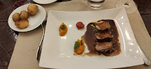 Foie gras du Restaurant Le Poker d'As à Besançon - n°11