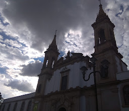 Templo de Nuestra Señora de Los Ángeles photo