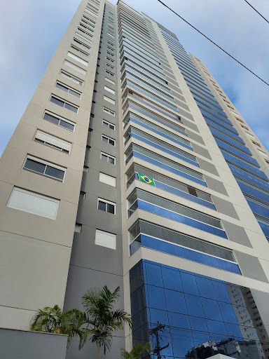 Logo da empresa - Quasar Oeste