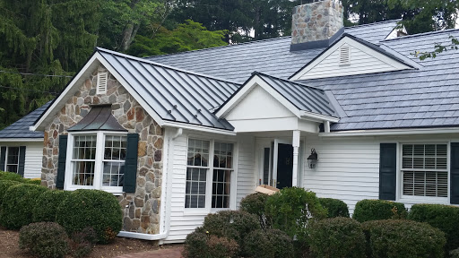 Roofing Contractor «Global Home Improvement», reviews and photos, 31 Washington St, Morristown, NJ 07960, USA