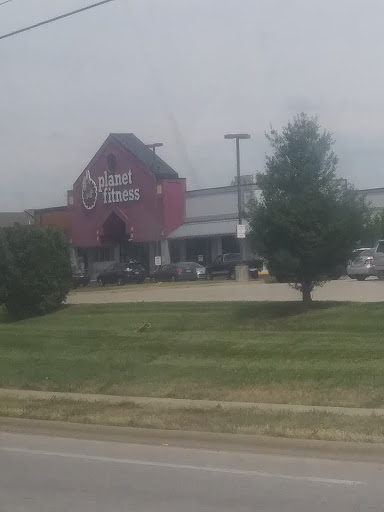Gym «Planet Fitness», reviews and photos, 2851 W Republic Rd, Springfield, MO 65807, USA