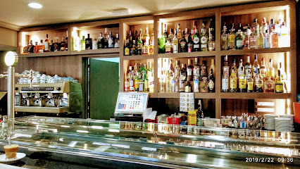 Bar Cafetería Collie - C. San Miguel, 2, 03193 San Miguel de Salinas, Alicante, Spain