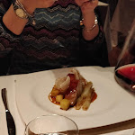 Photo n°5 de l'avis de Antonio.u fait le 21/03/2019 à 23:12 sur le  Hotel Excelsior San Marco - Roof Garden Ristorante à Bergamo