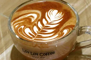 Lov Lov Coffee image
