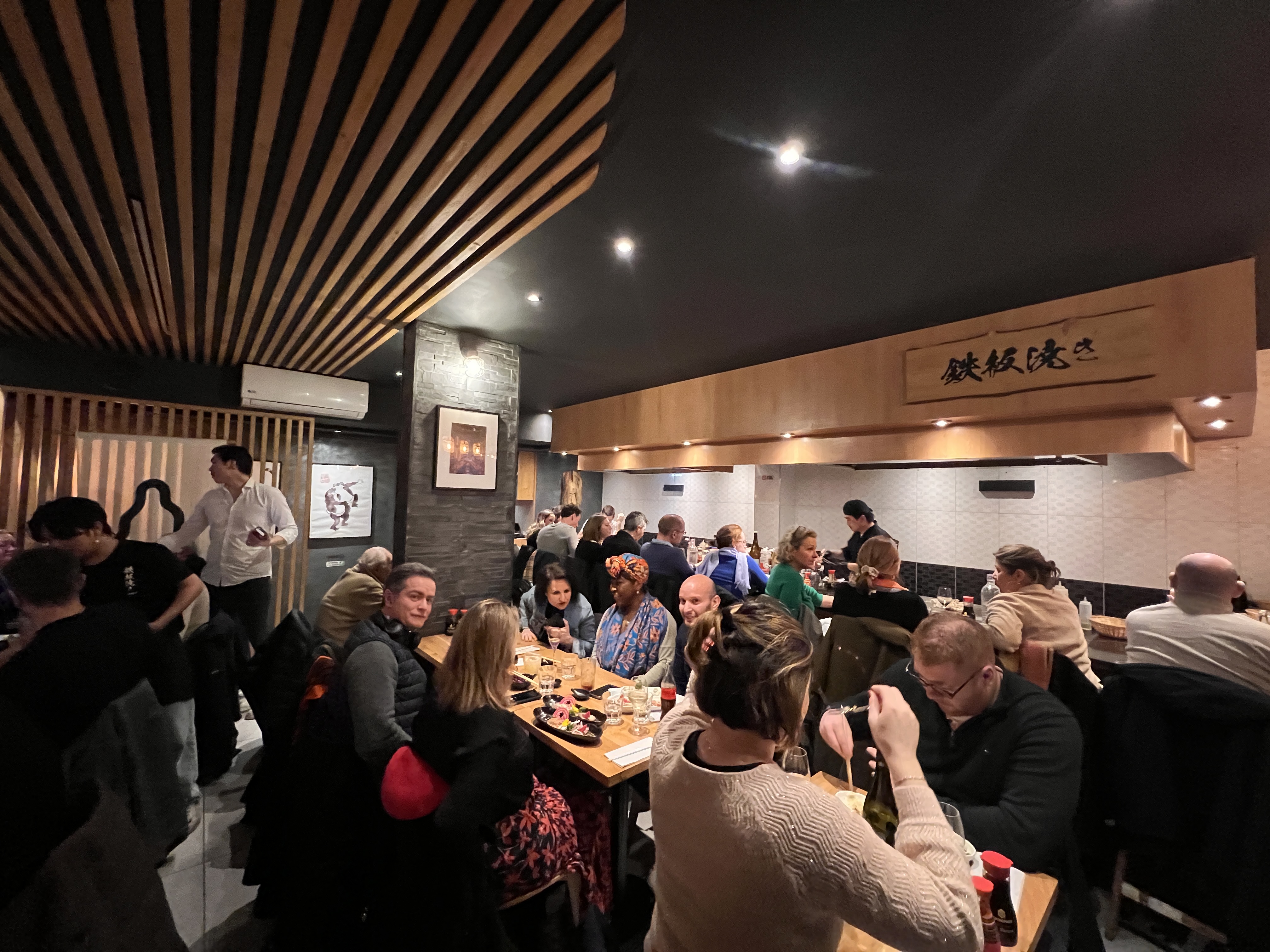 Photo n° 40 de l'avis de Liliane.l fait le 04/03/2024 à 09:07