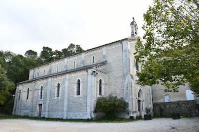 Le Beaucet à Le Beaucet
