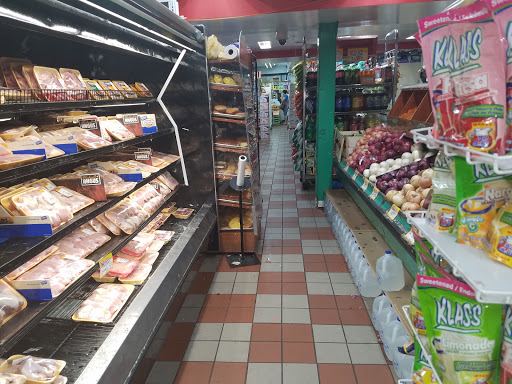 Latinos Supermarket Nueva York