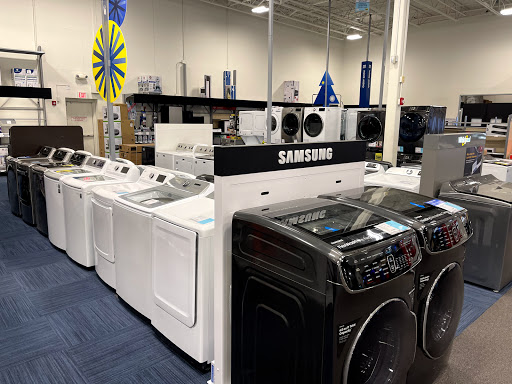 Electronics Store «Best Buy», reviews and photos, 44a Albany Turnpike, West Simsbury, CT 06092, USA