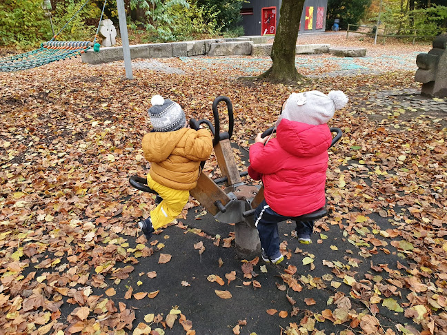 Kinderbetreuung Müslinäscht Sägesser - Kindergarten