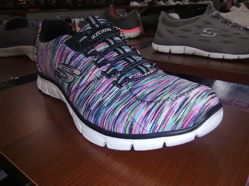 Shoe Store «Shoe Dept.», reviews and photos, 7201 SE 29th St #201, Midwest City, OK 73110, USA