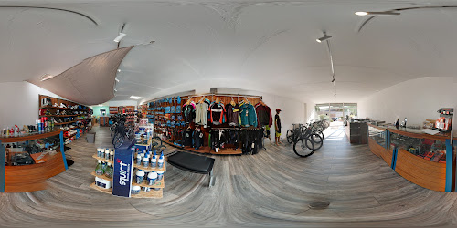 Point relais colis VINTED PLANETE CYCLES LE PRADET