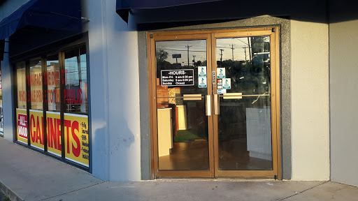 Cabinet Store «InStyle Granite & Cabinet», reviews and photos, 12403 Nacogdoches Rd #92, San Antonio, TX 78217, USA