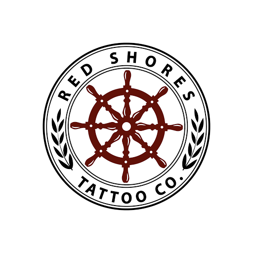 Tattoo Shop «Red Shores Tattoo Co.», reviews and photos, 2909 Baldwin St, Houston, TX 77006, USA