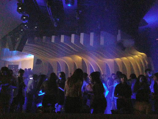 Bossé Discotheque