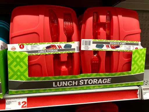 Dollar Store «FAMILY DOLLAR», reviews and photos, 215 Washington Pl, Passaic, NJ 07055, USA