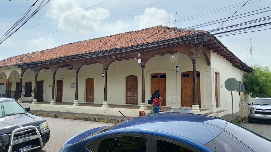 Choluteca, Honduras