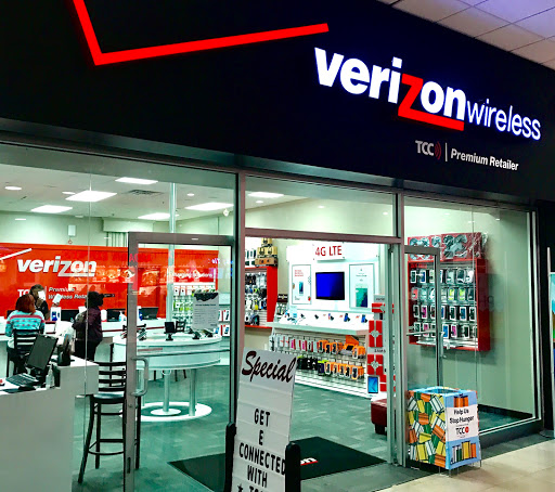Cell Phone Store «Verizon Authorized Retailer, TCC», reviews and photos, 3700 Atlanta Hwy #139, Athens, GA 30606, USA