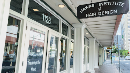 Hawaii Institute of Hair Design - Salon