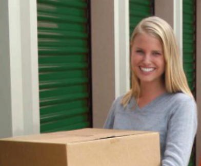 Self-Storage Facility «Atkinson Self Storage», reviews and photos, 1800 N 1st St, Dixon, CA 95620, USA