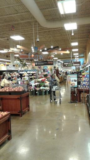 Grocery Store «Kroger», reviews and photos, 845 Nashville Hwy, Columbia, TN 38401, USA