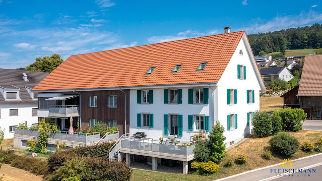 Rezensionen über Fleischmann Immobilien AG in Frauenfeld - Immobilienmakler