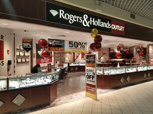 Shopping Mall «North Riverside Park Mall», reviews and photos, 7501 W Cermak Rd, N Riverside, IL 60546, USA