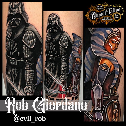 Explore throne of glass tattoo idea, creative tattoo ideas in Newfoundland, available at Okami Tattoo