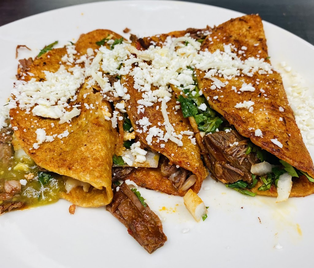 Romero’s Taco Truck 53227