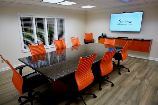 Real Estate Agency «Smith & Associates Real Estate», reviews and photos