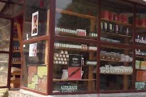 Nirvana Organic Store image