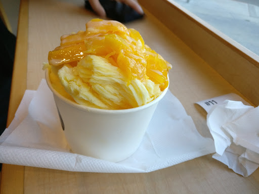 Dessert Shop «Chilly & Munch», reviews and photos, 2101 Showers Dr, Mountain View, CA 94040, USA