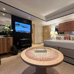 Photo n°13 de l'avis de Rodney.o fait le 02/03/2024 à 07:55 sur le  Park Hyatt Milan à Milan