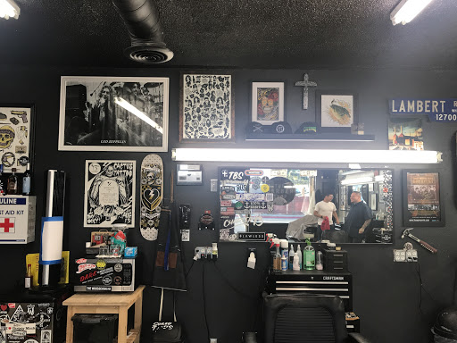 Barber Shop «The Barber Shop», reviews and photos, 14029 Lambert Rd, Whittier, CA 90605, USA