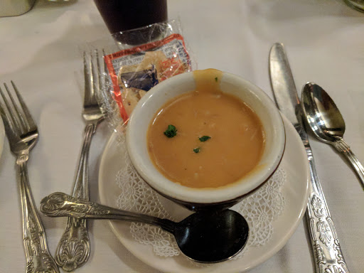 Steak House «The Butcher Shop», reviews and photos, 5255 Kearny Villa Rd, San Diego, CA 92123, USA