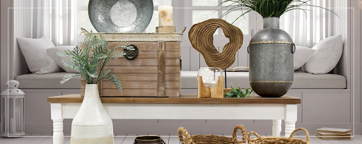 Home Goods Store «Old Time Pottery Clarksville», reviews and photos, 951 E Lewis and Clark Pkwy, Clarksville, IN 47129, USA